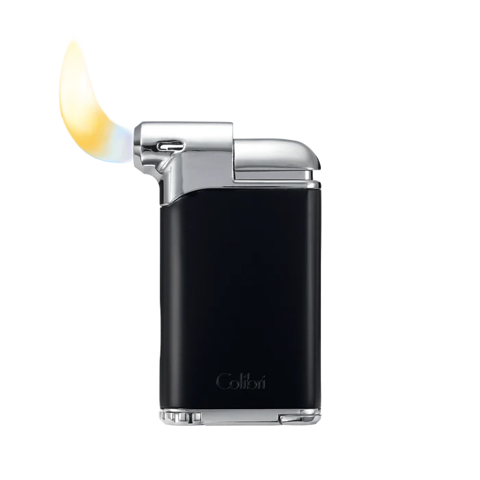 Colibri Pacific Air Pipe Lighter