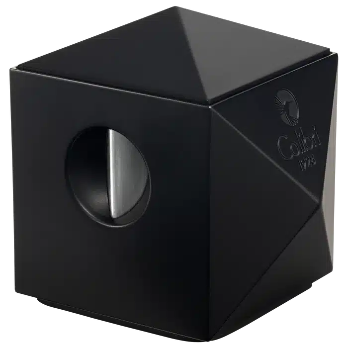 Colibri Quasar Desk Cutter Black