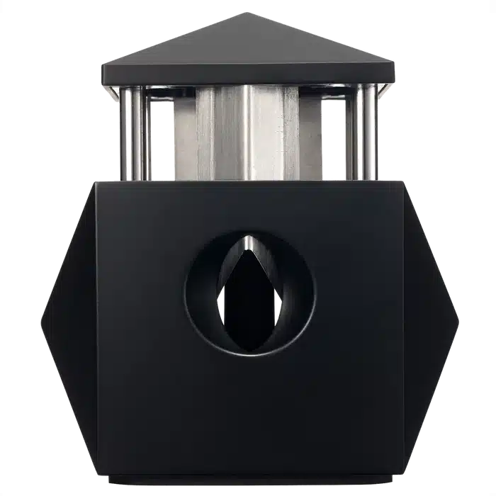 Colibri Quasar Desk Cutter V Cut