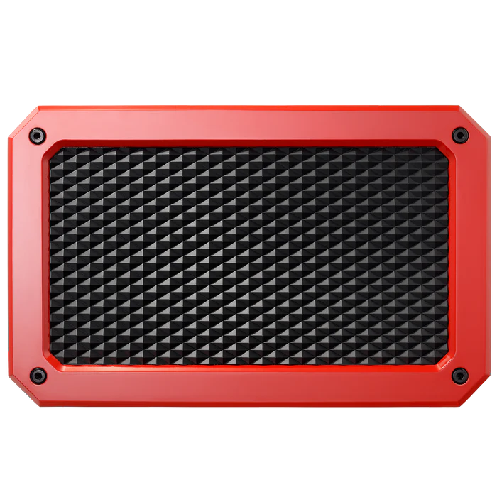 Colibri Rally Humidor Top View