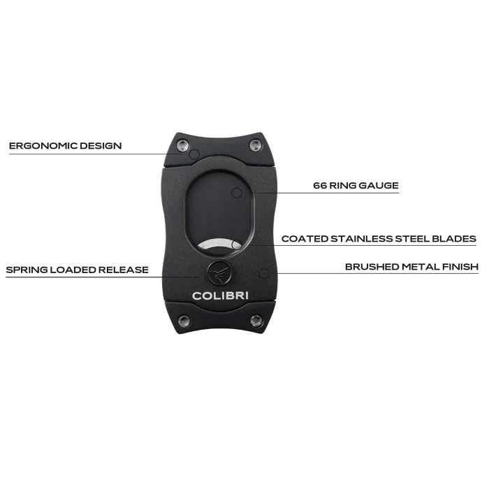 Colibri S Cutter