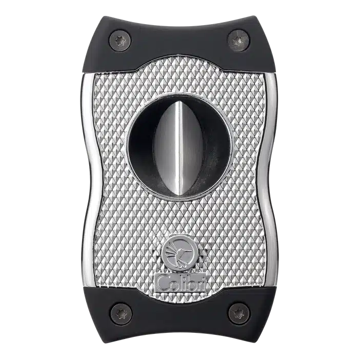 Colibri Sv Cutter Black And Chrome