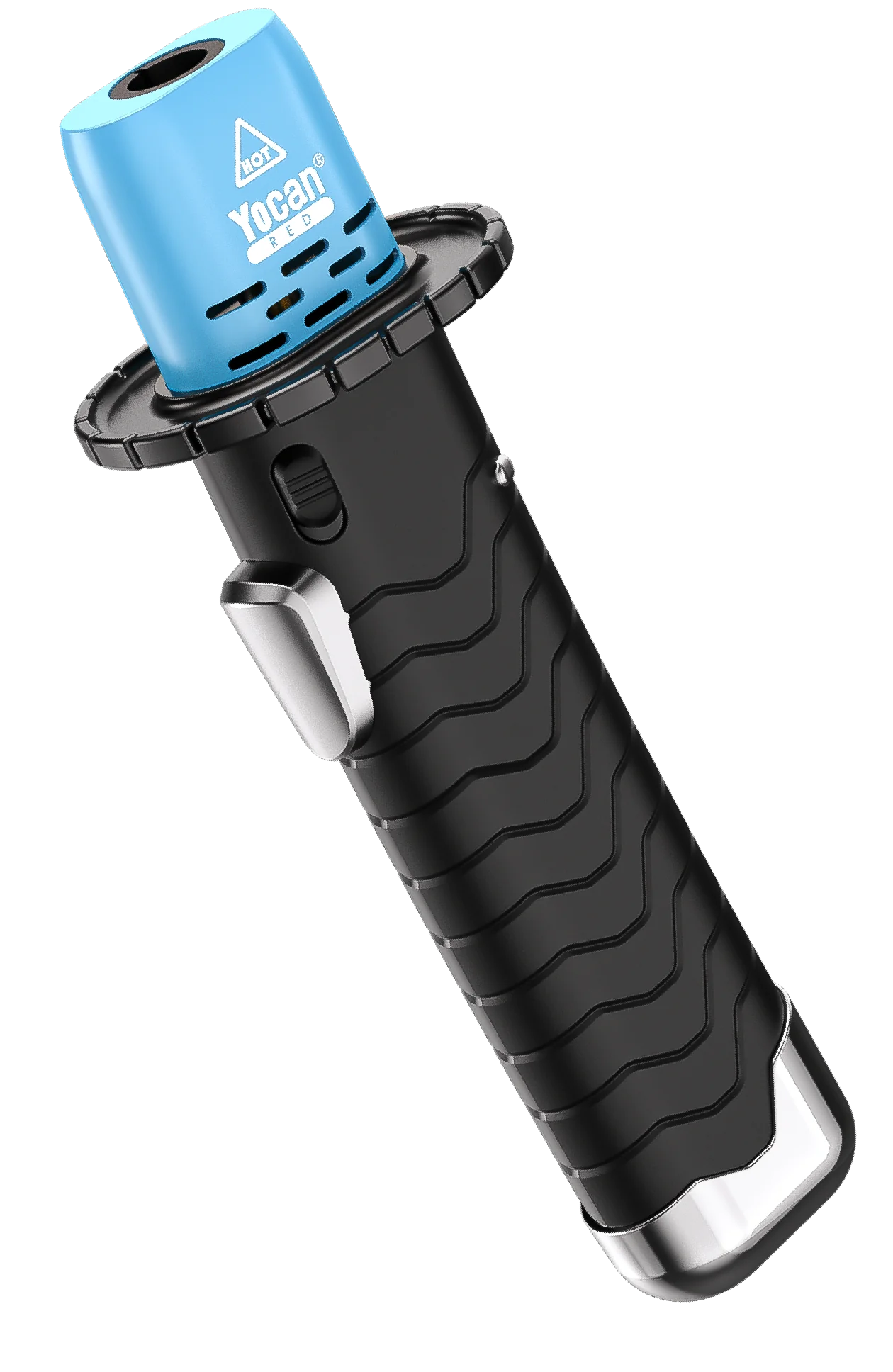 BLUE KATANA TOCH LIGHTER