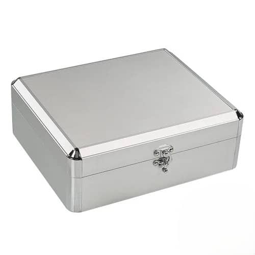Craftsman Bench Annapolis Humidor P1