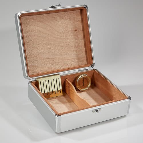 Craftsman Bench Annapolis Humidor P2