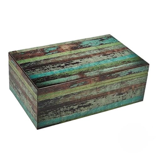 Craftsman Bnch Key West Humidor