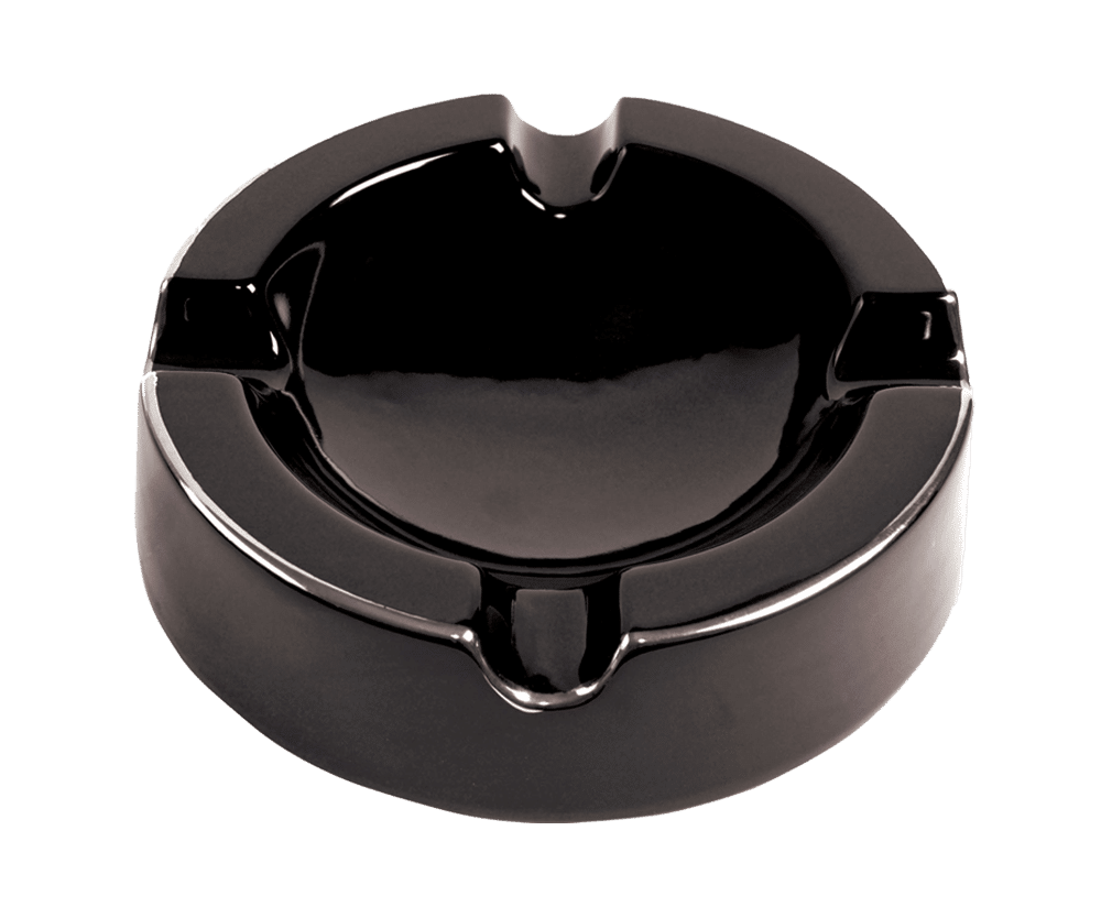 Craftsman Sterling Ashtray