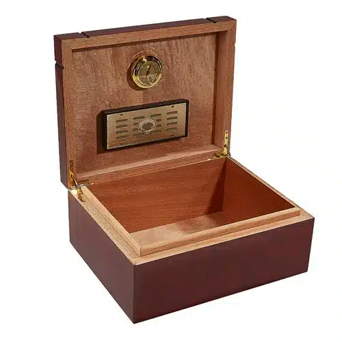 Craftsman Sbenchexecutivehighlanderhumidor
