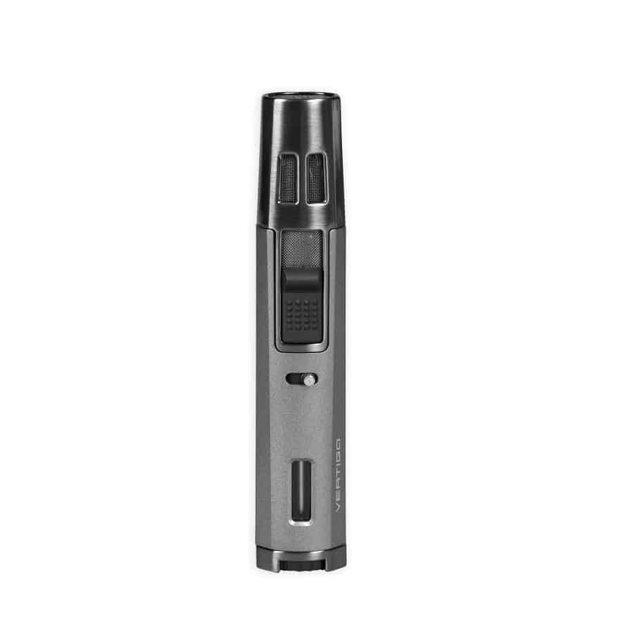 Dagger Gunmetal