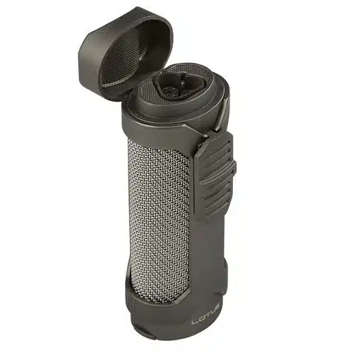 Gunmetal