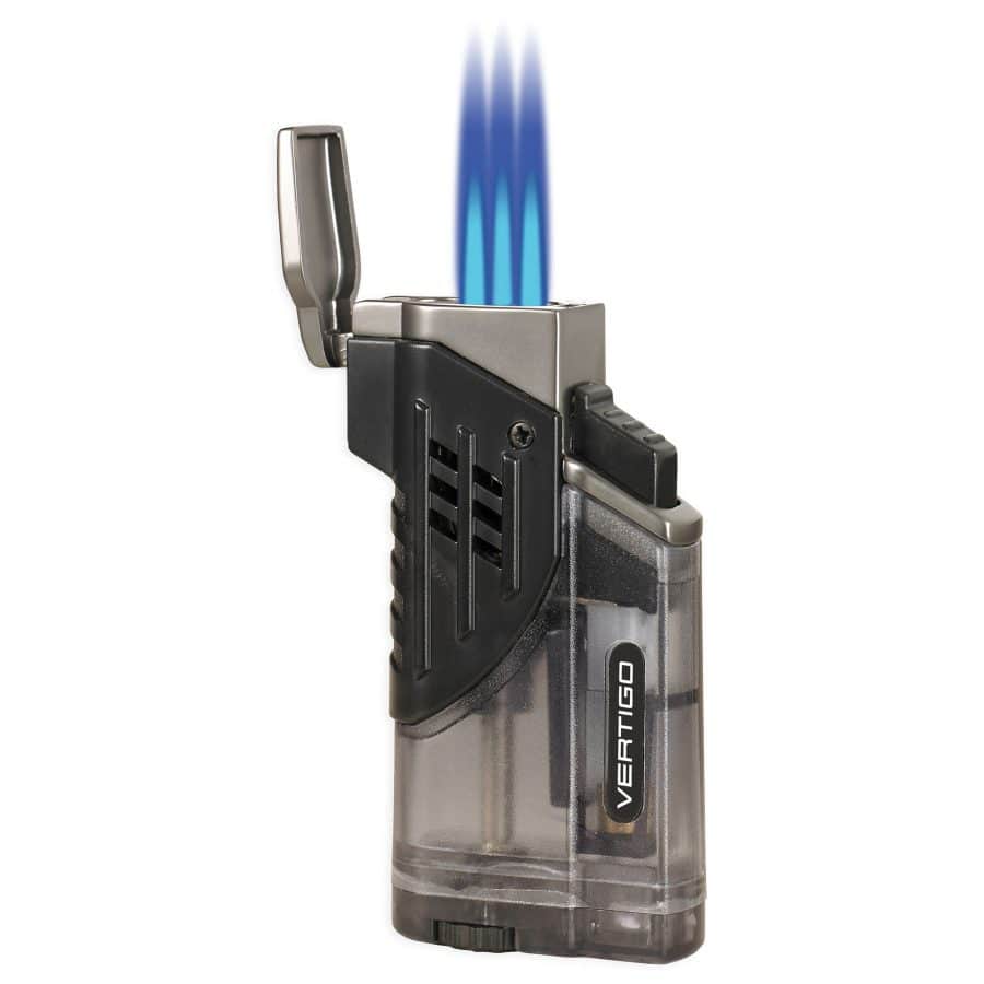 Glock Clear Open Lit 1