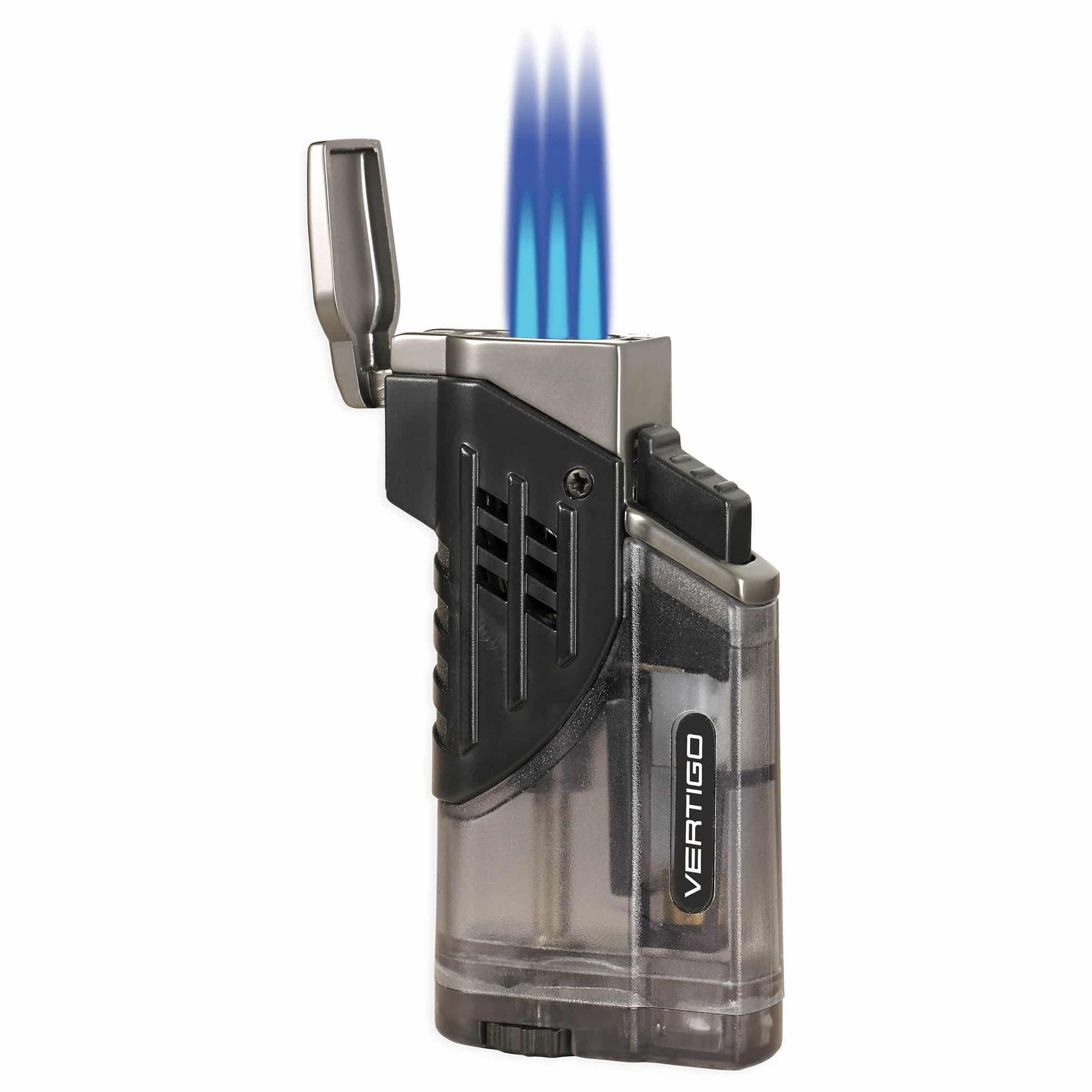 Glock Clear Open Lit 1