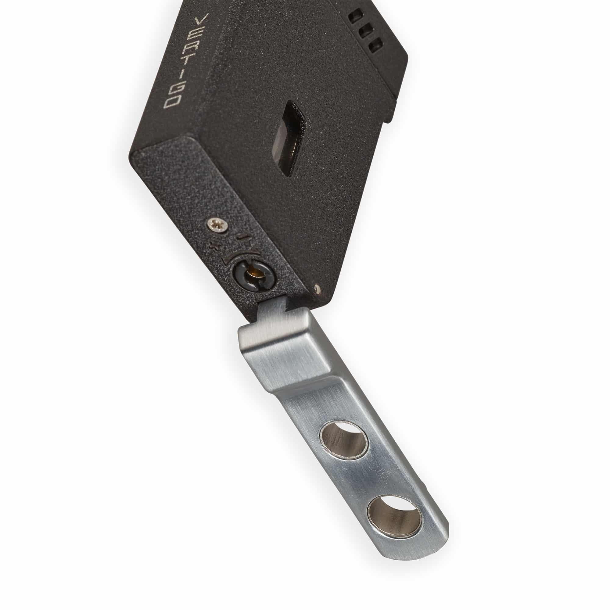 Hammer Black Punch