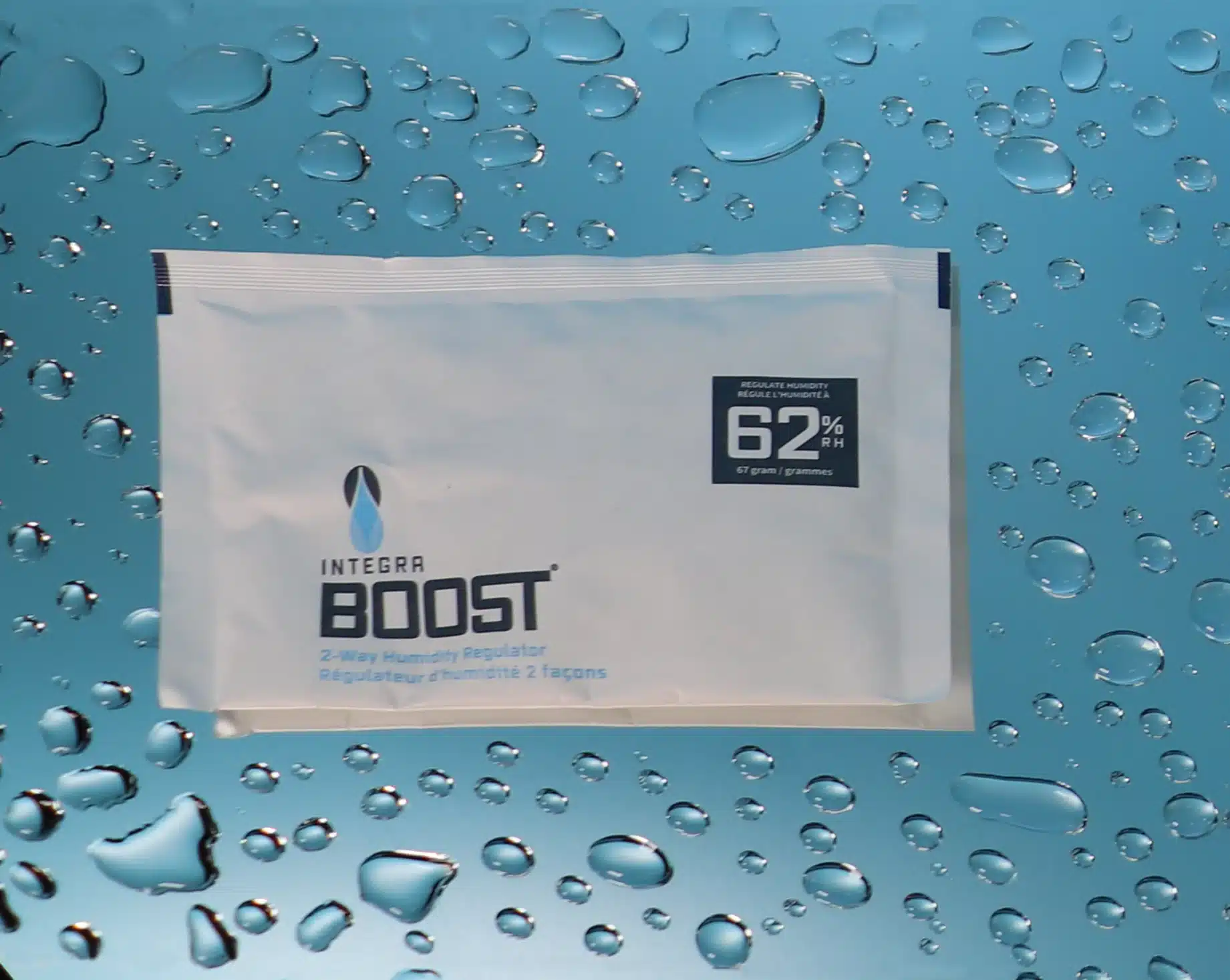 Integra Humidification 67 Gram Pouches 62