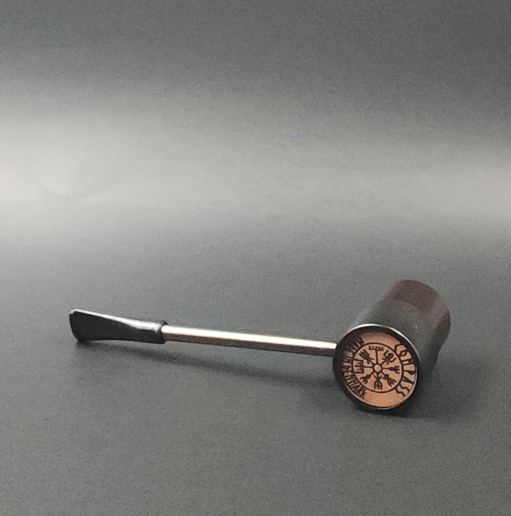 Nording Compass Copper Stem 131307 (3)
