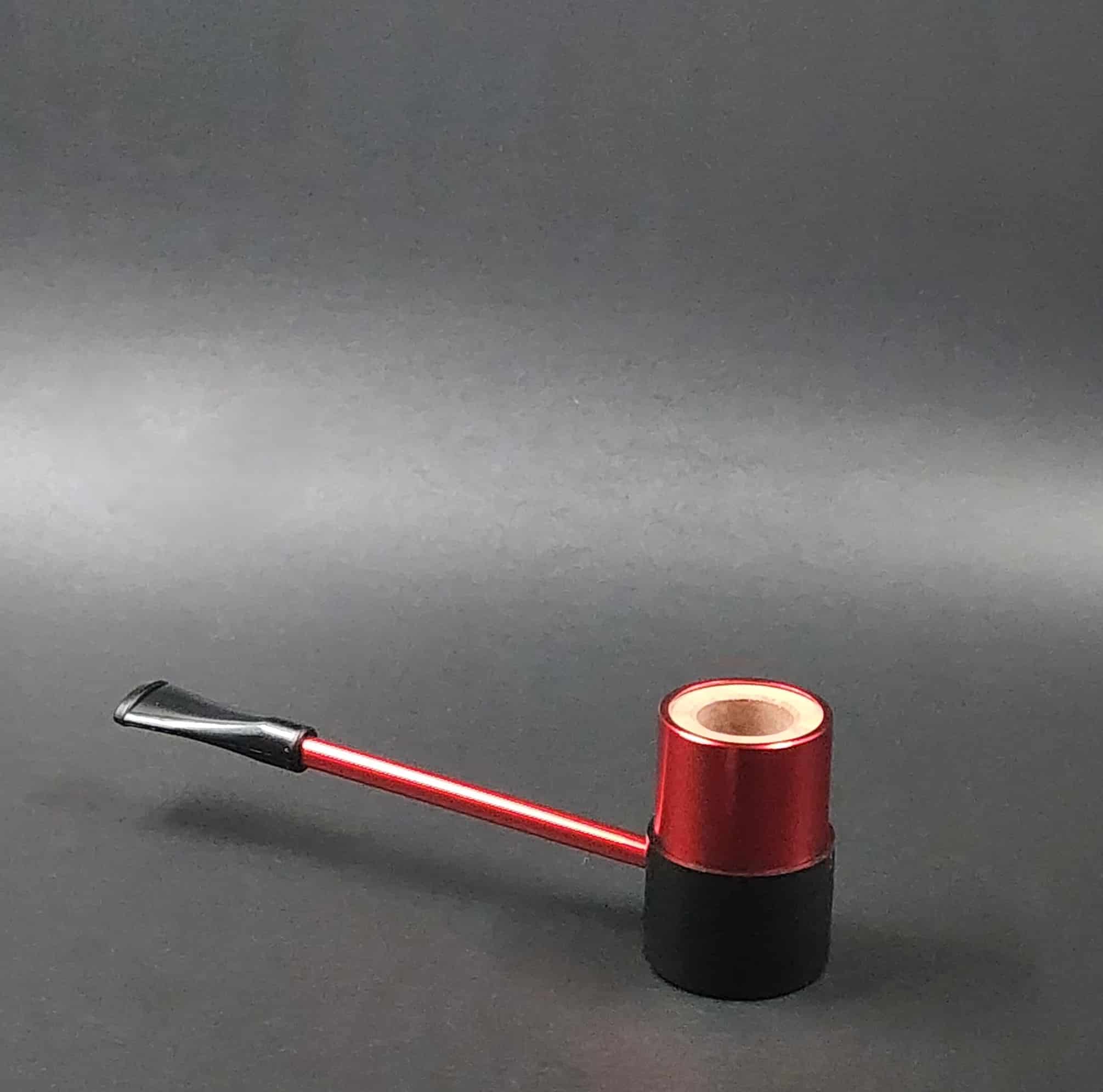 Nording Compass Red Stem 131308