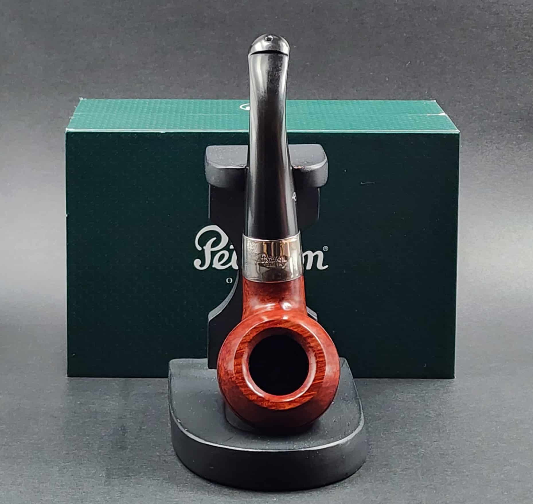 Peterson 2019 Pipe Of The Year Smooth 128809 (2)