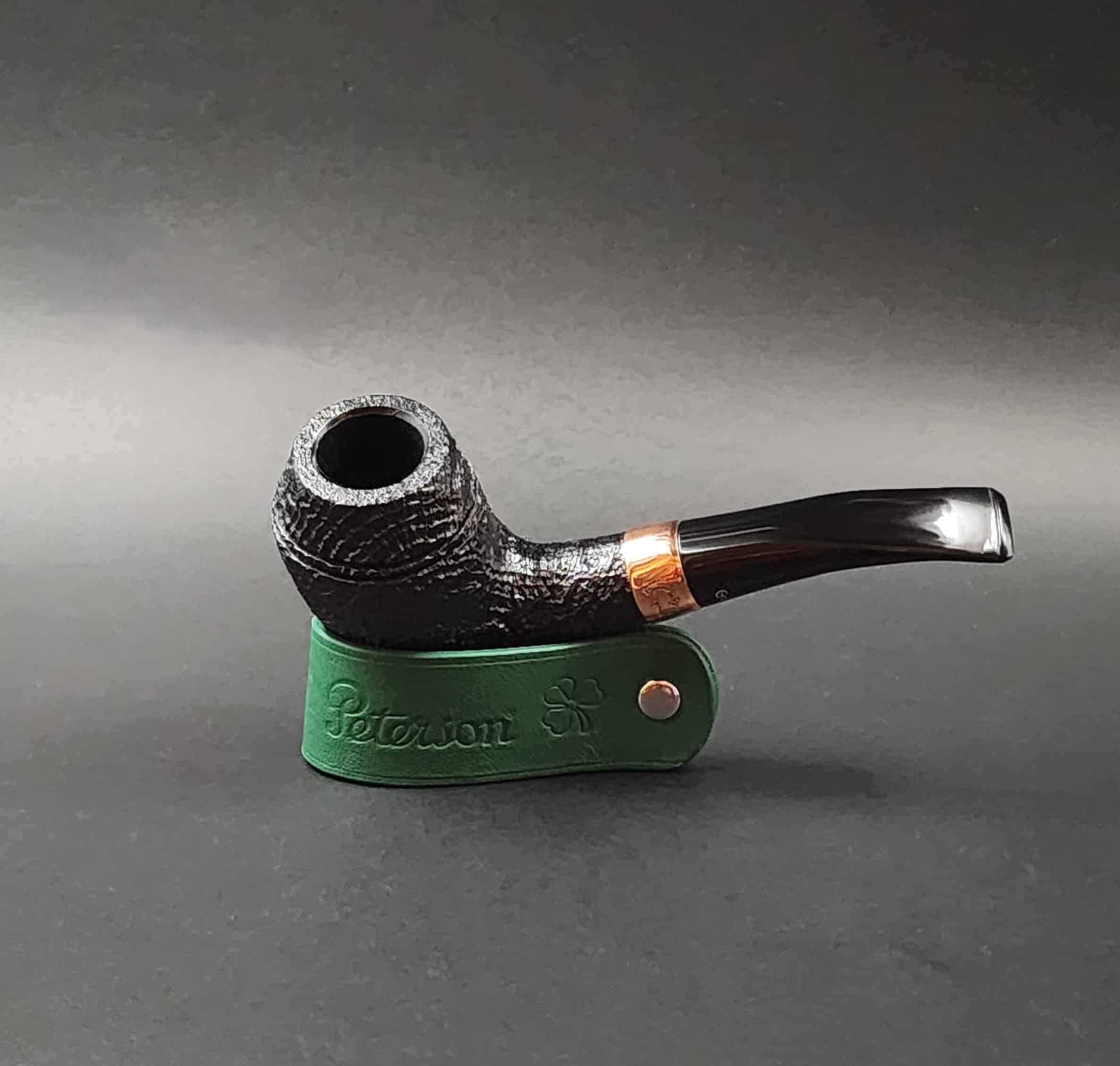 Peterson Christmas 2021 Deerstalker Sblast 134163 (2)