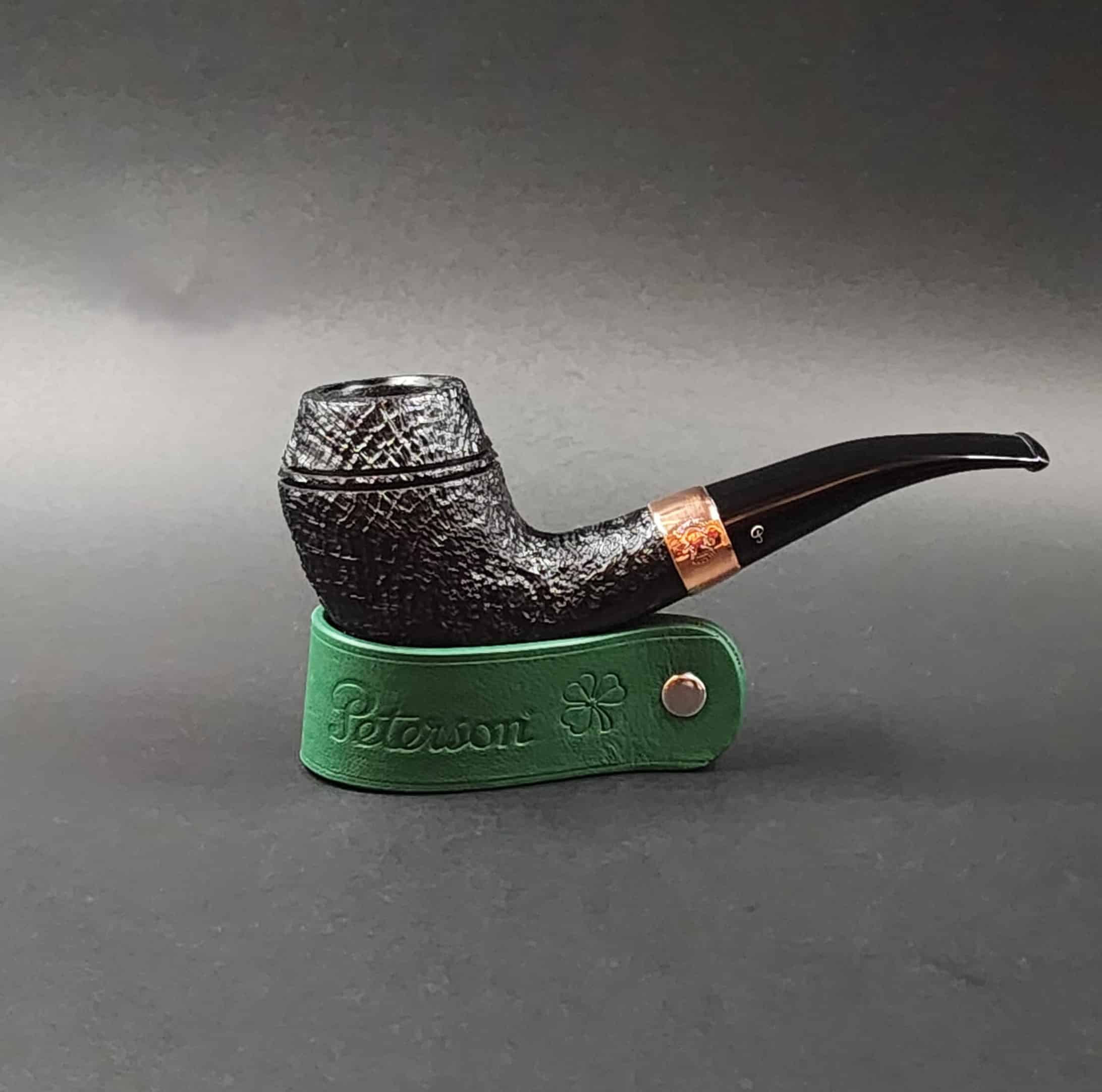 Peterson Christmas 2021 Deerstalker Sblast 134163