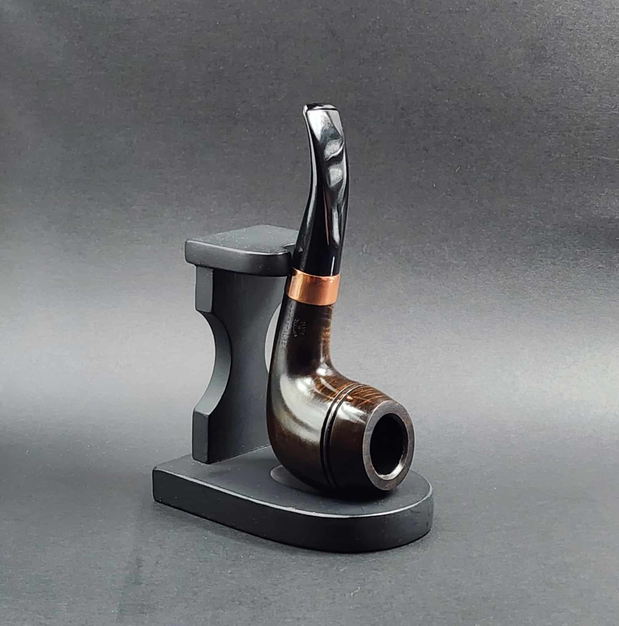 Peterson Christmas 2021 Deerstalker Smooth 134164 (3)