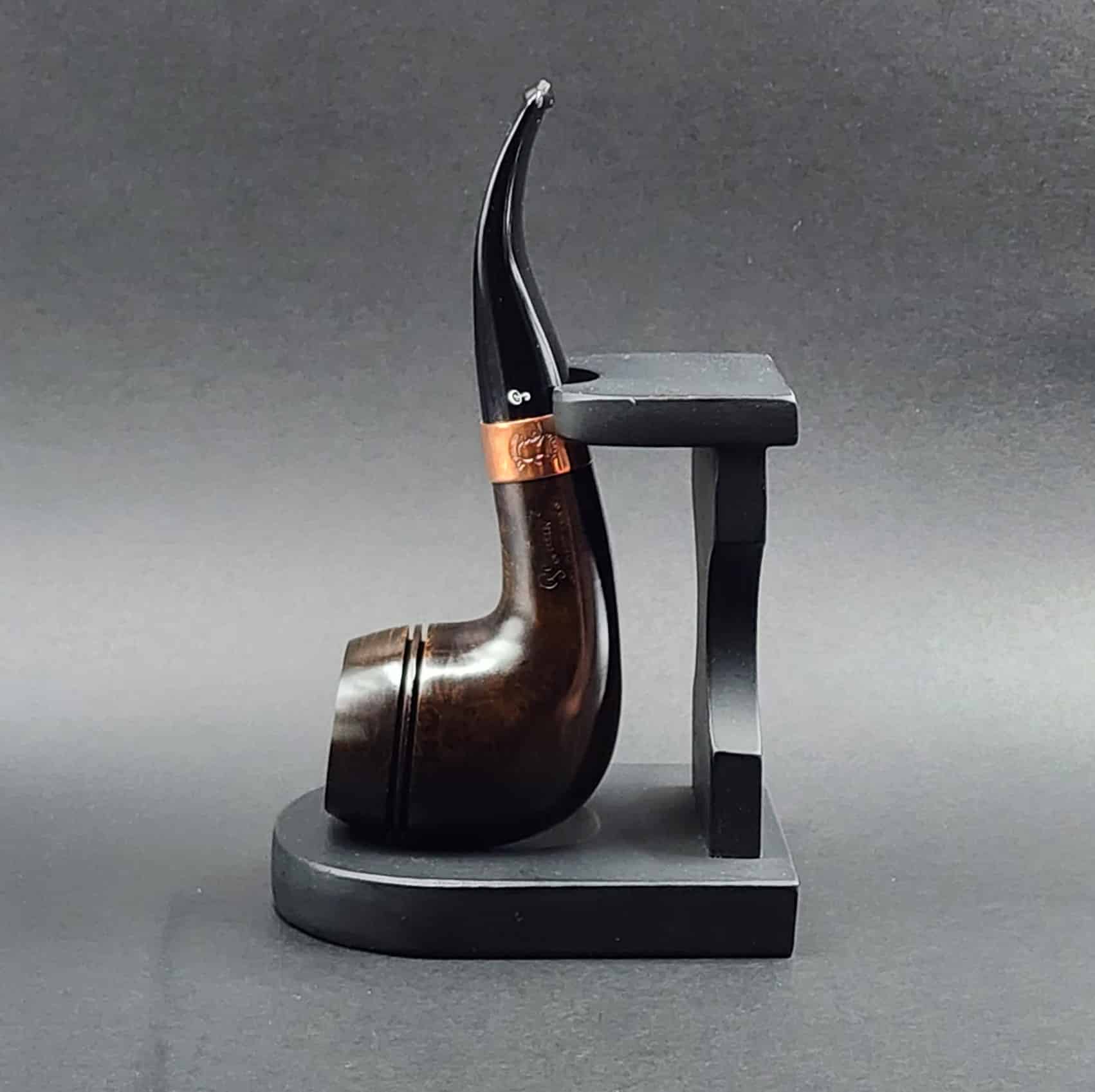 Peterson Christmas 2021 Deerstalker Smooth 134164 (4)