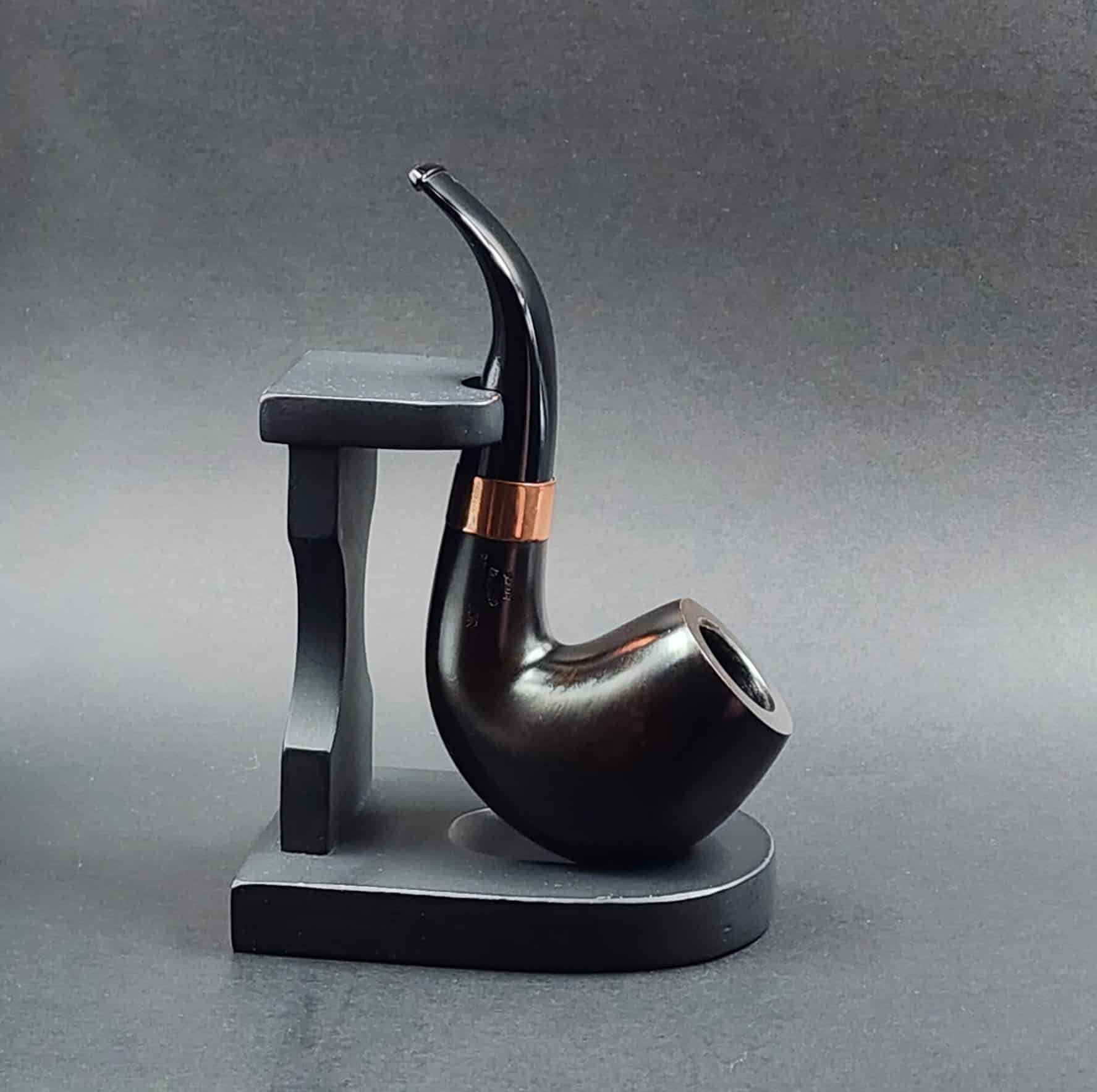 Peterson Christmas 2021 Sherlock Professor Smooth 134166 (3)