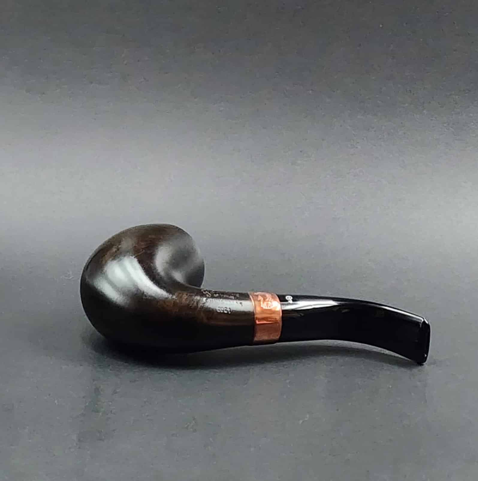 Peterson Christmas 2021 Sherlock Professor Smooth 134166 (5)