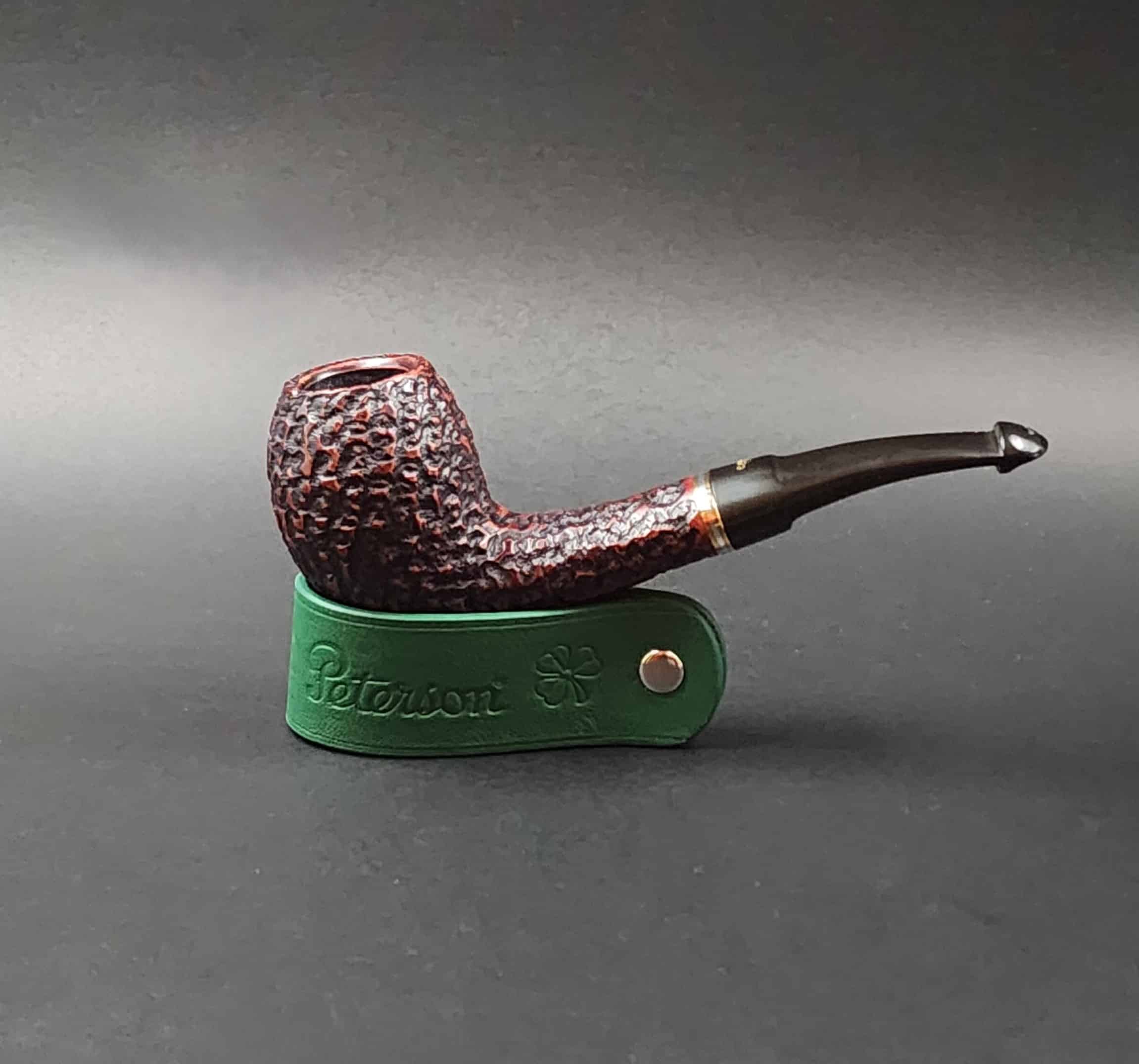 Peterson Kinsale Rustic Xl25pl 127839