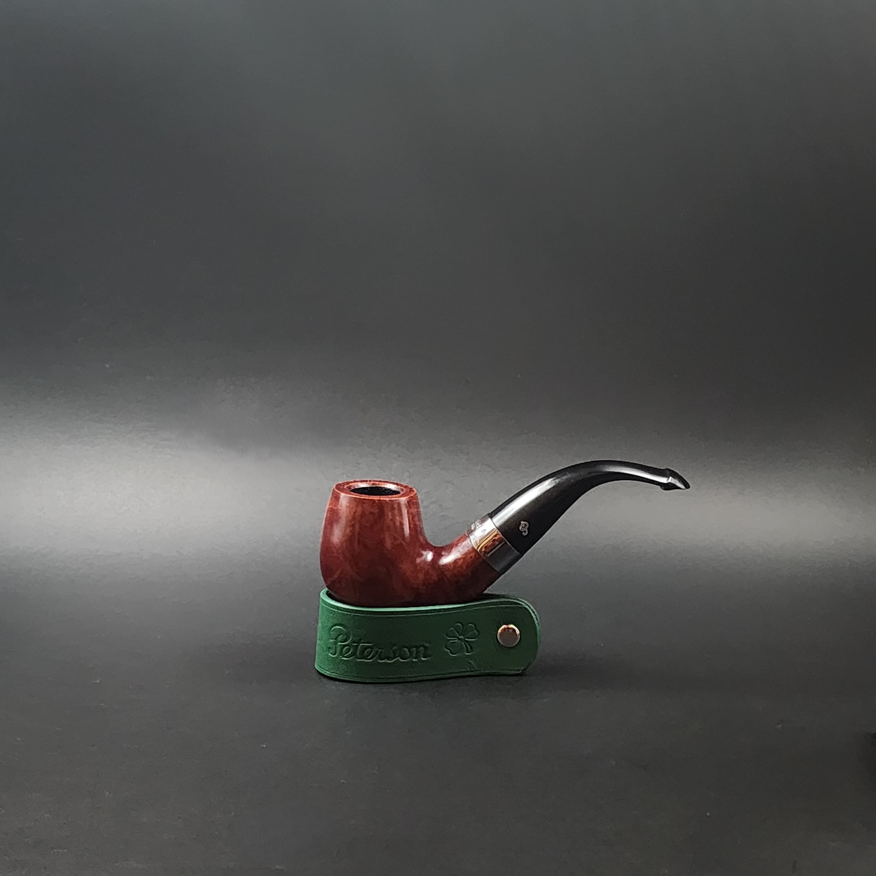 Peterson Pipe Pf The Year 2020 Smoot P Lip 131321 (4)