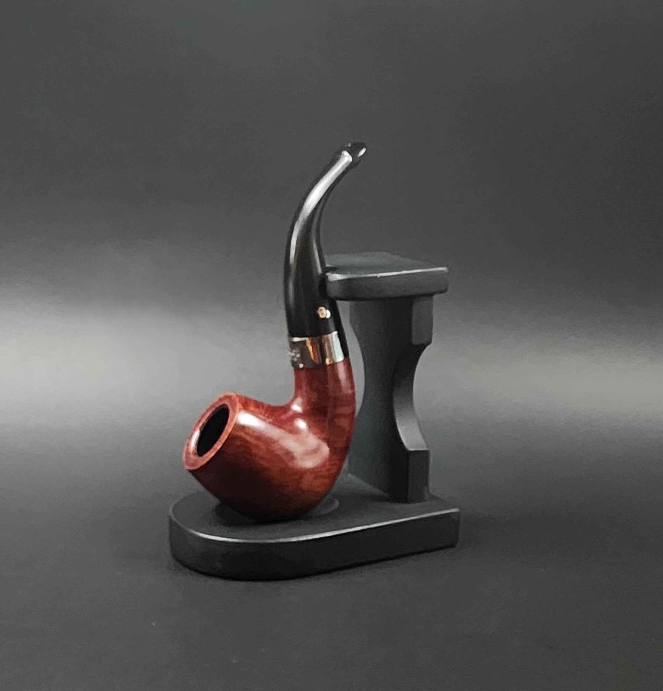 Peterson Pipe Pf The Year 2020 Smoot P Lip 131321