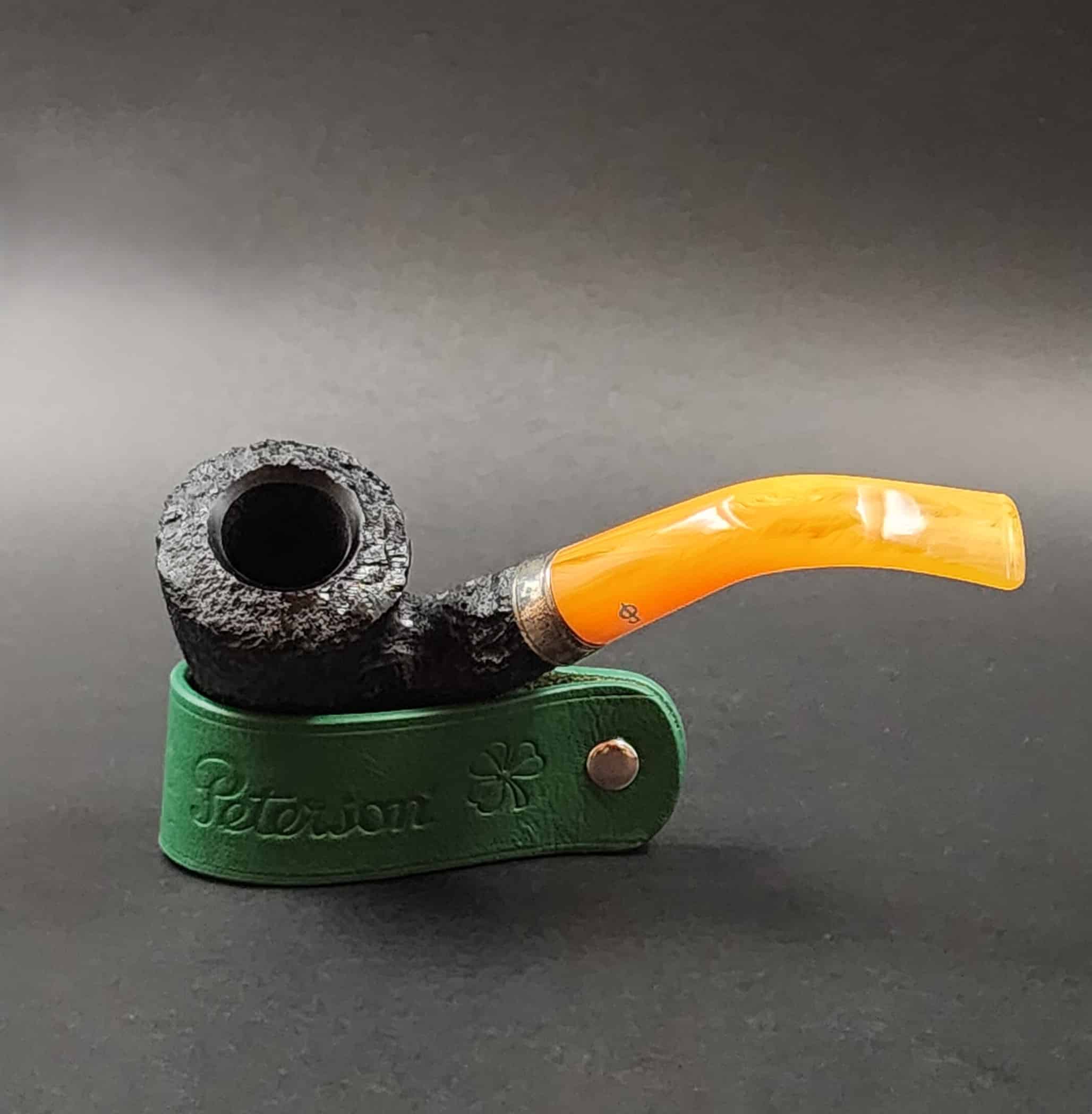 Peterson Rosslare Rusticated B10 128790 (4)