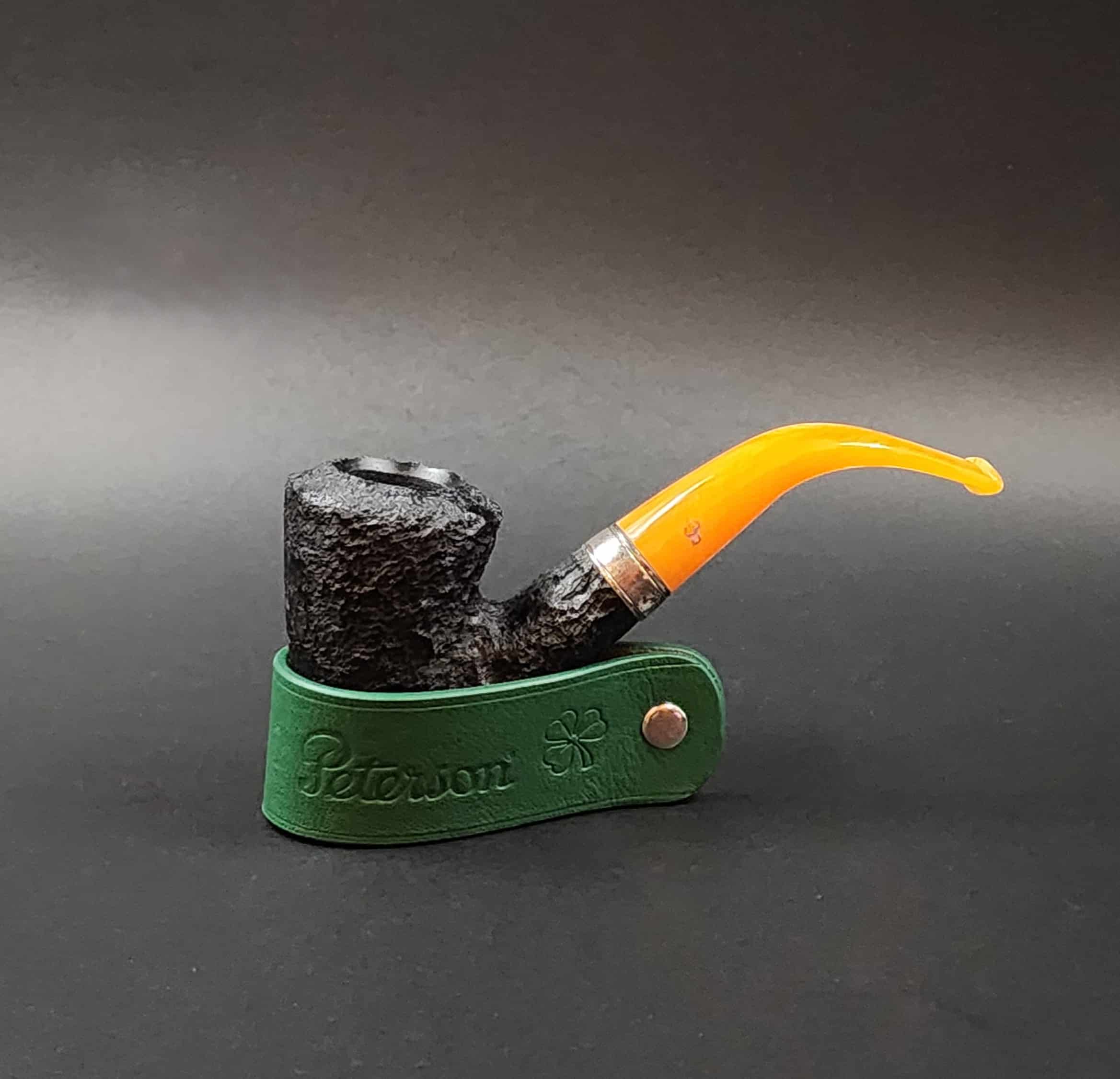 Peterson Rosslare Rusticated B10 128790 (6)