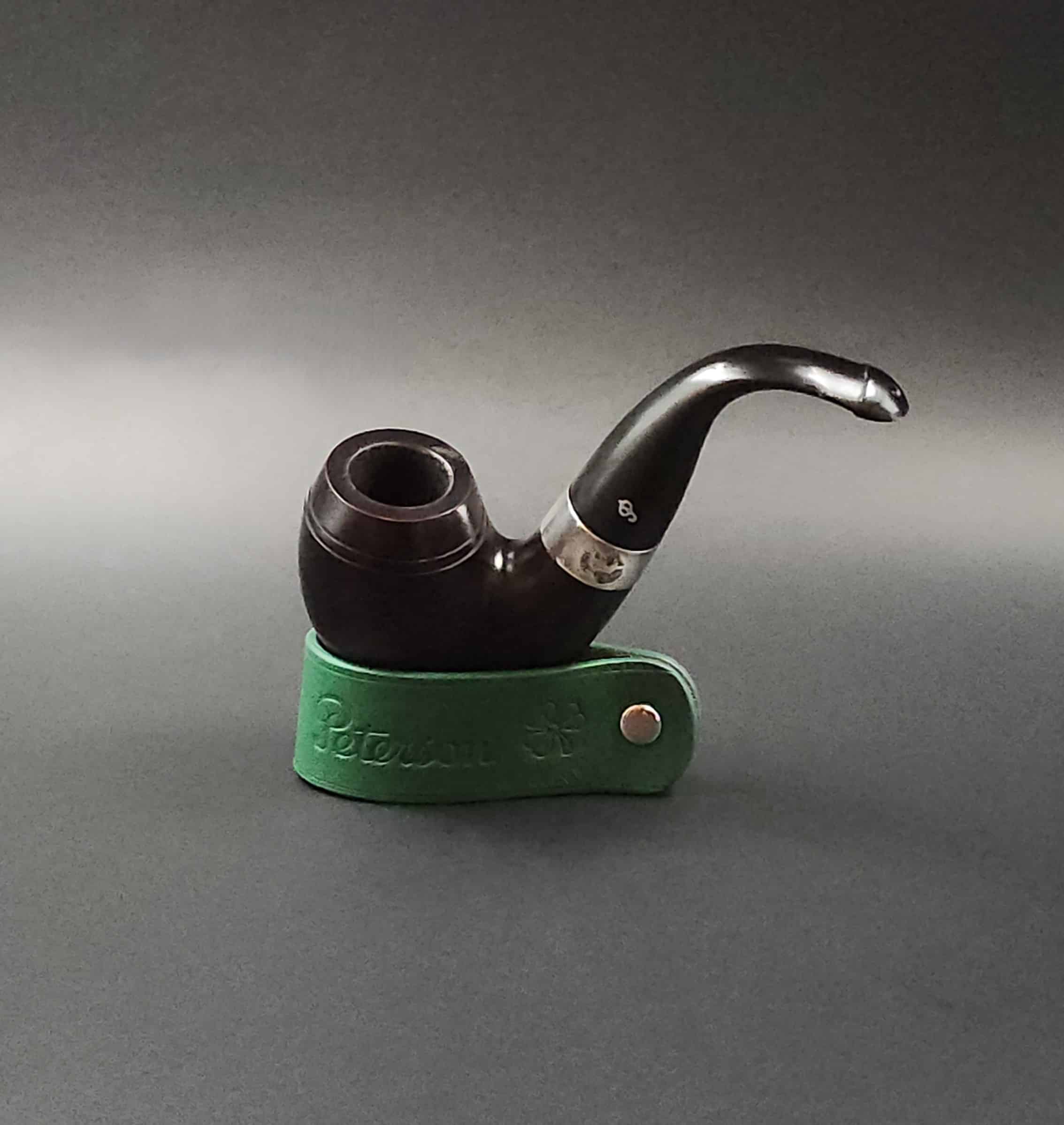 Peterson Sherlock Holmes Heritage Baskerville 137012 (2)