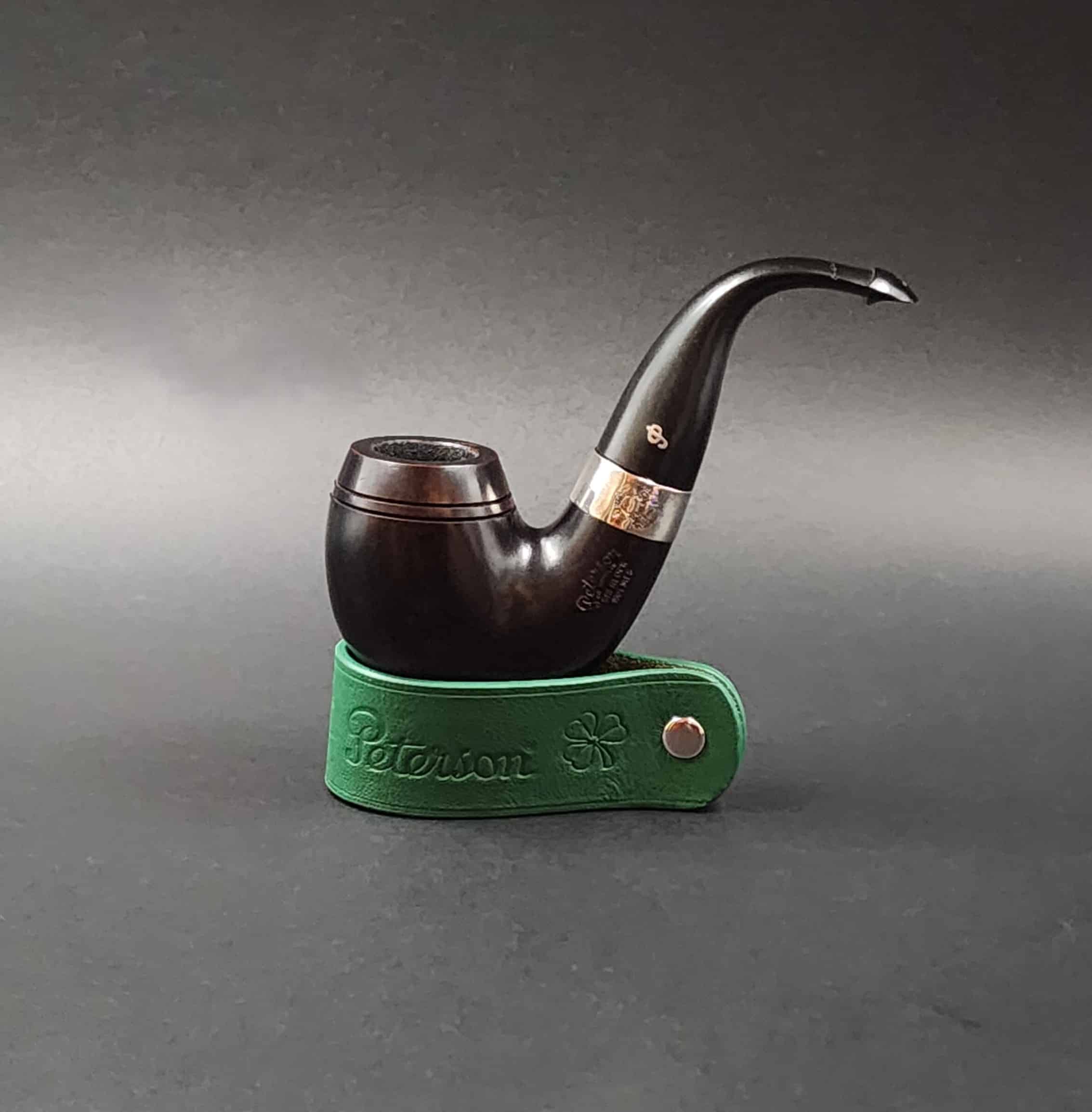Peterson Sherlock Holmes Heritage Baskerville 137012