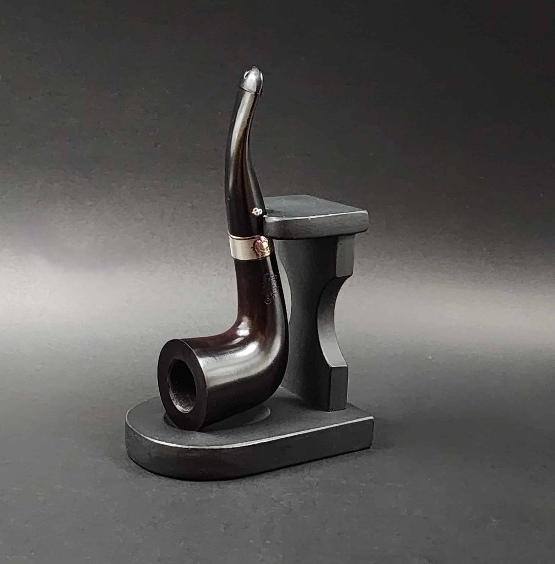 Peterson Sherlock Holmes Heritage Mycroft 137013 (2)