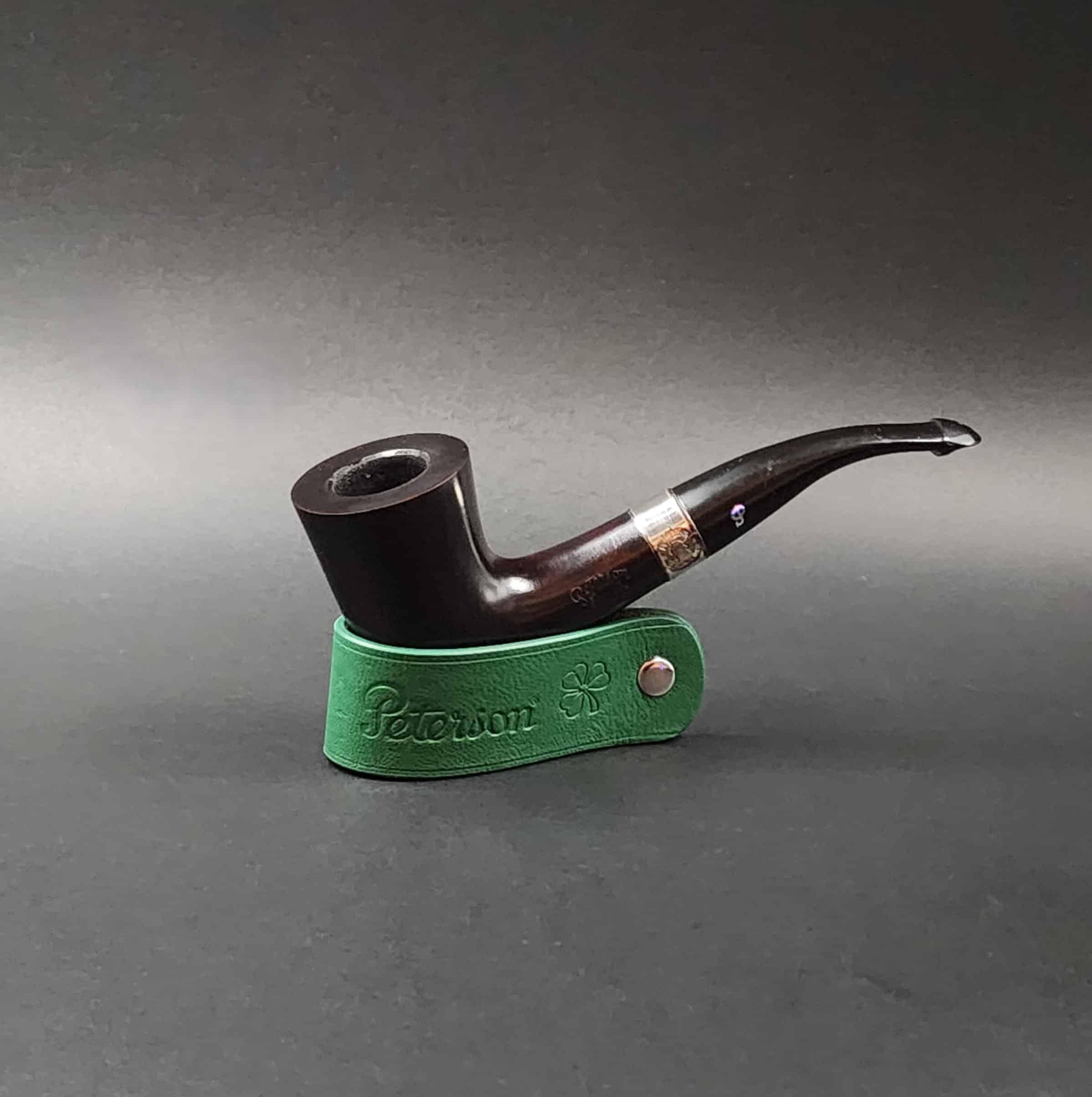 Peterson Sherlock Holmes Heritage Mycroft 137013 (3)