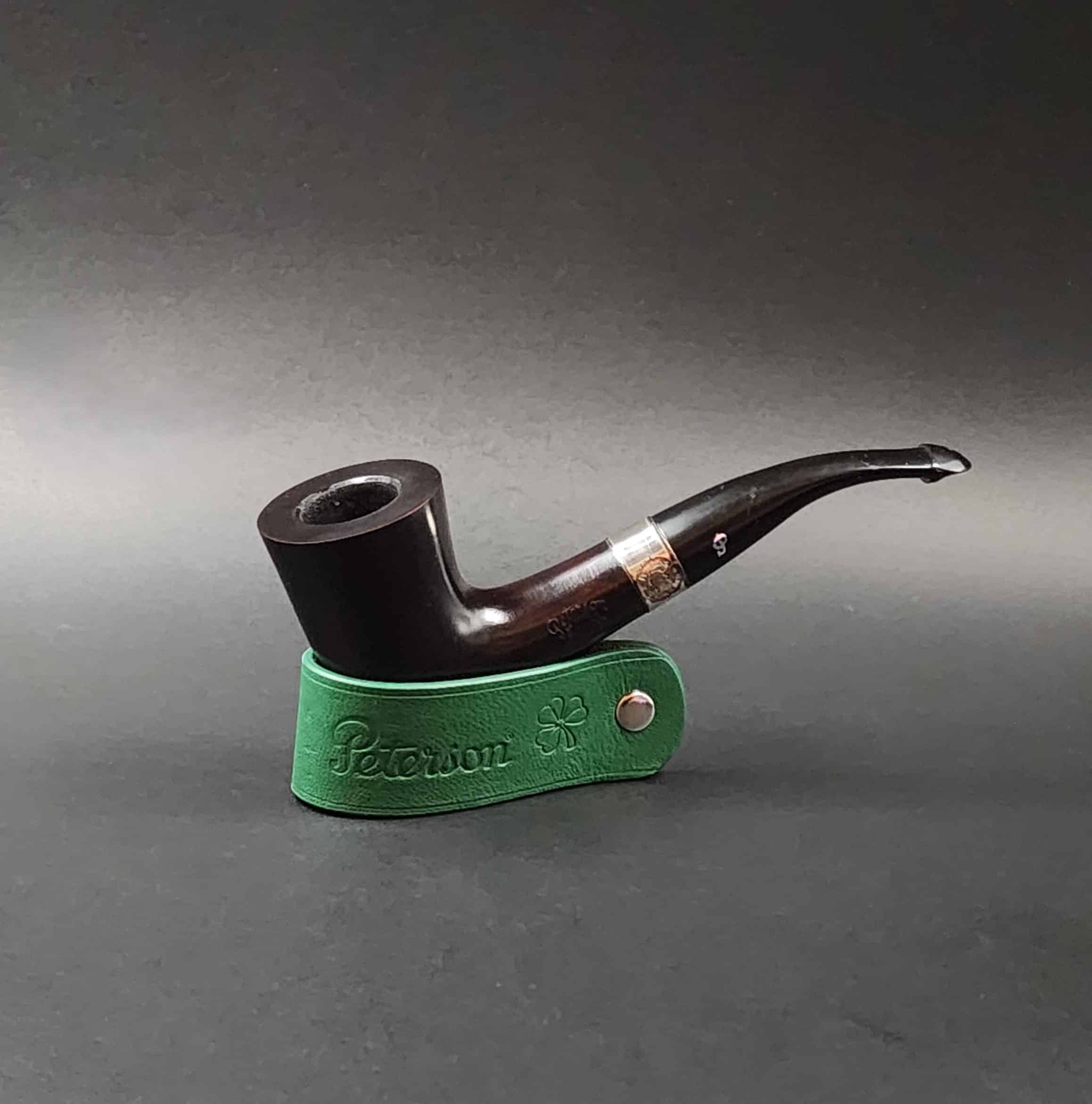 Peterson Sherlock Holmes Heritage Mycroft 137013 (4)