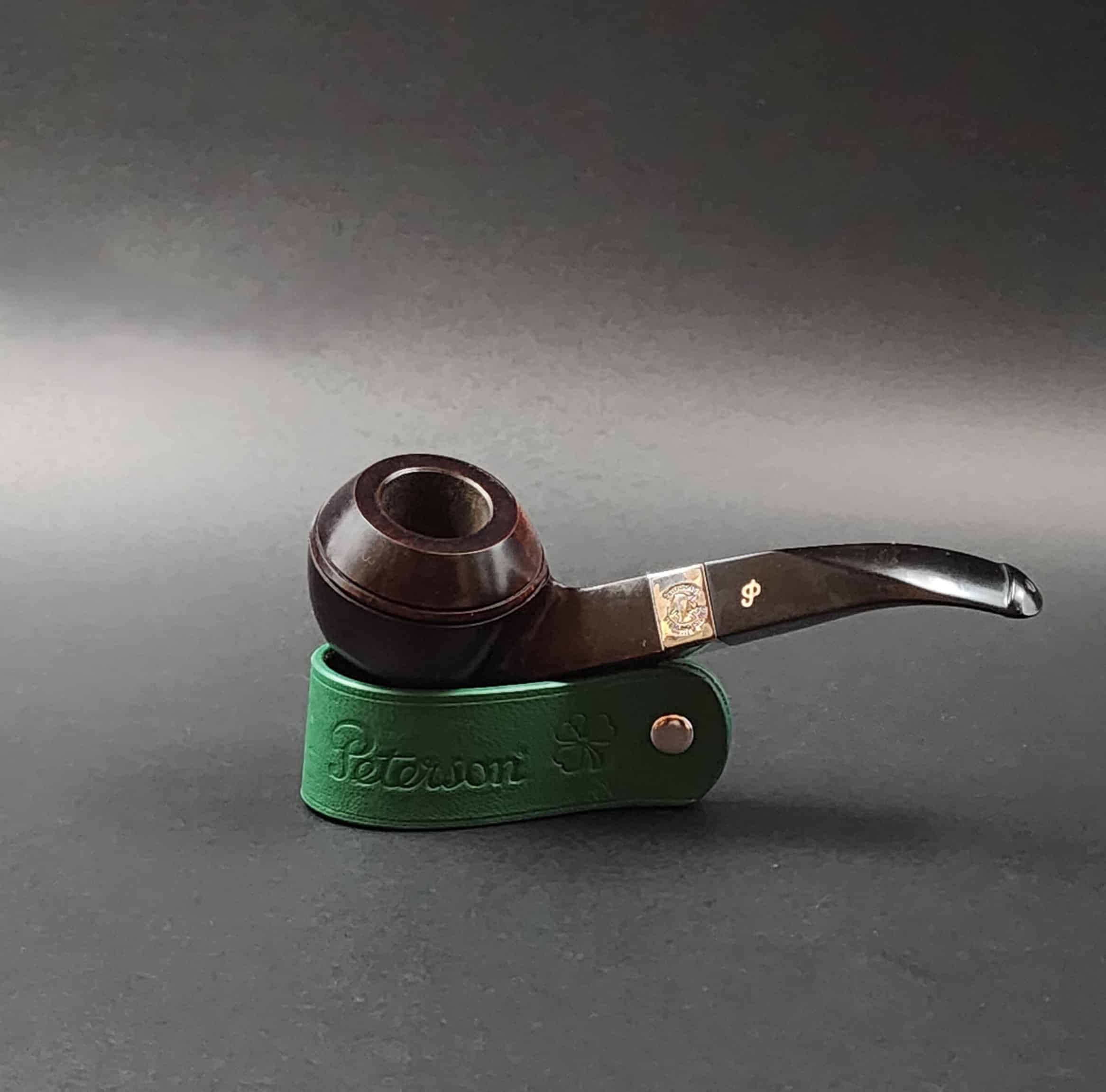 Peterson Sherlock Holmes Heritage Squire P. Lip 137014 (2)