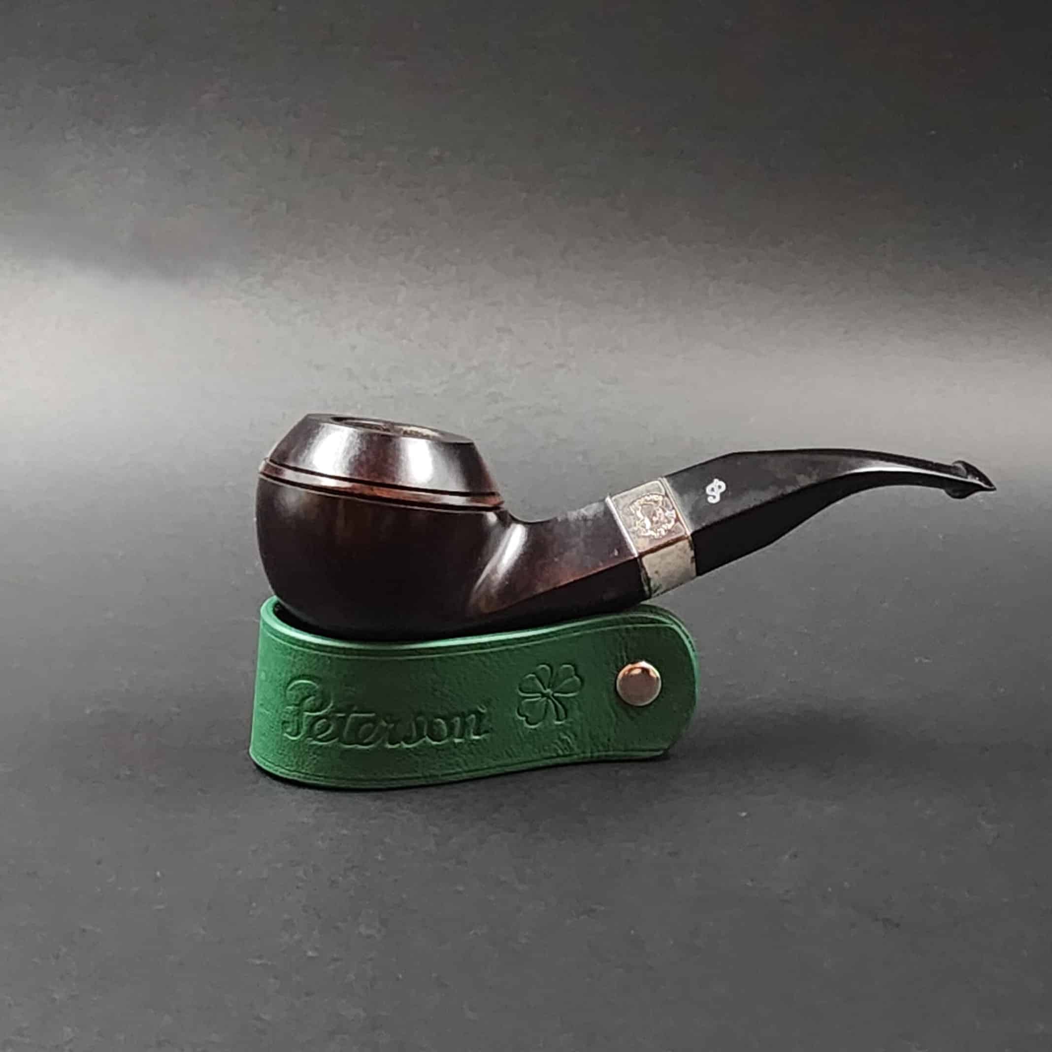 Peterson Sherlock Holmes Heritage Squire P. Lip 137014