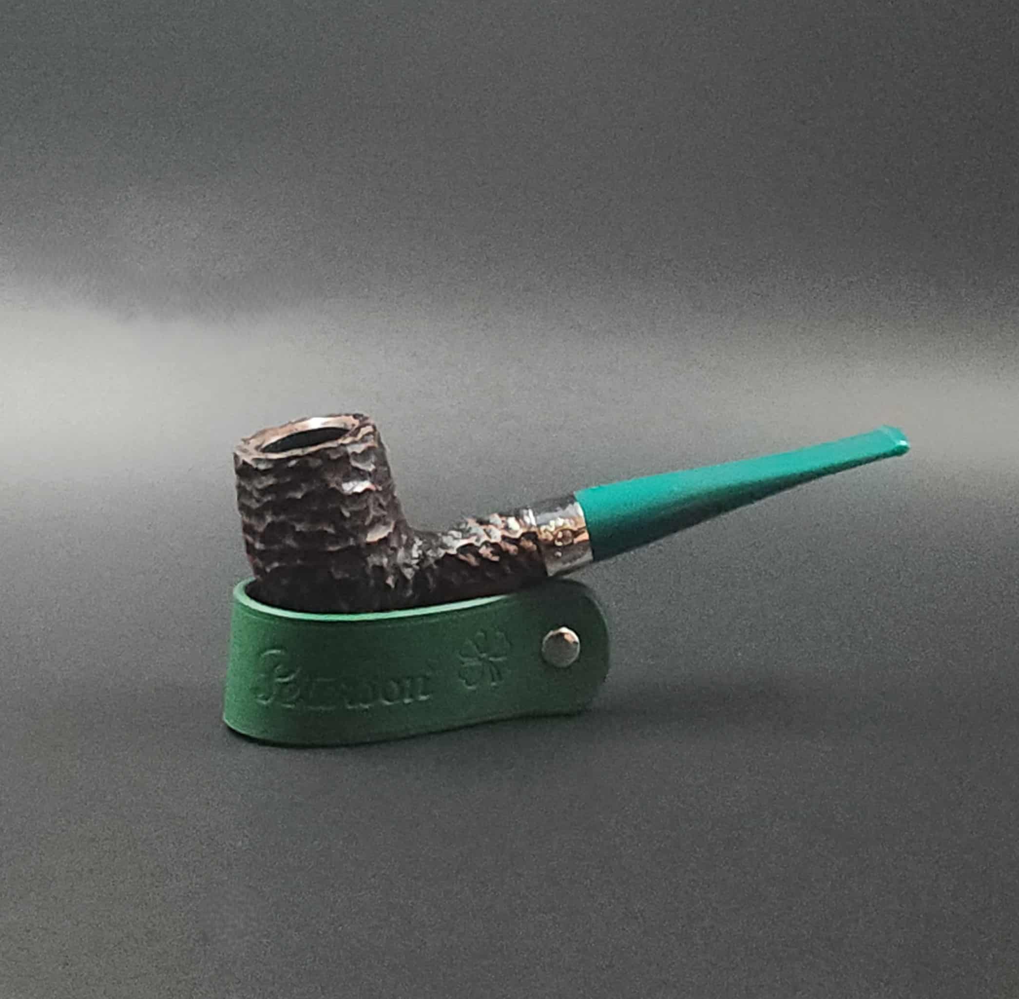Peterson St Patricks Pipe #6 132582 (3)