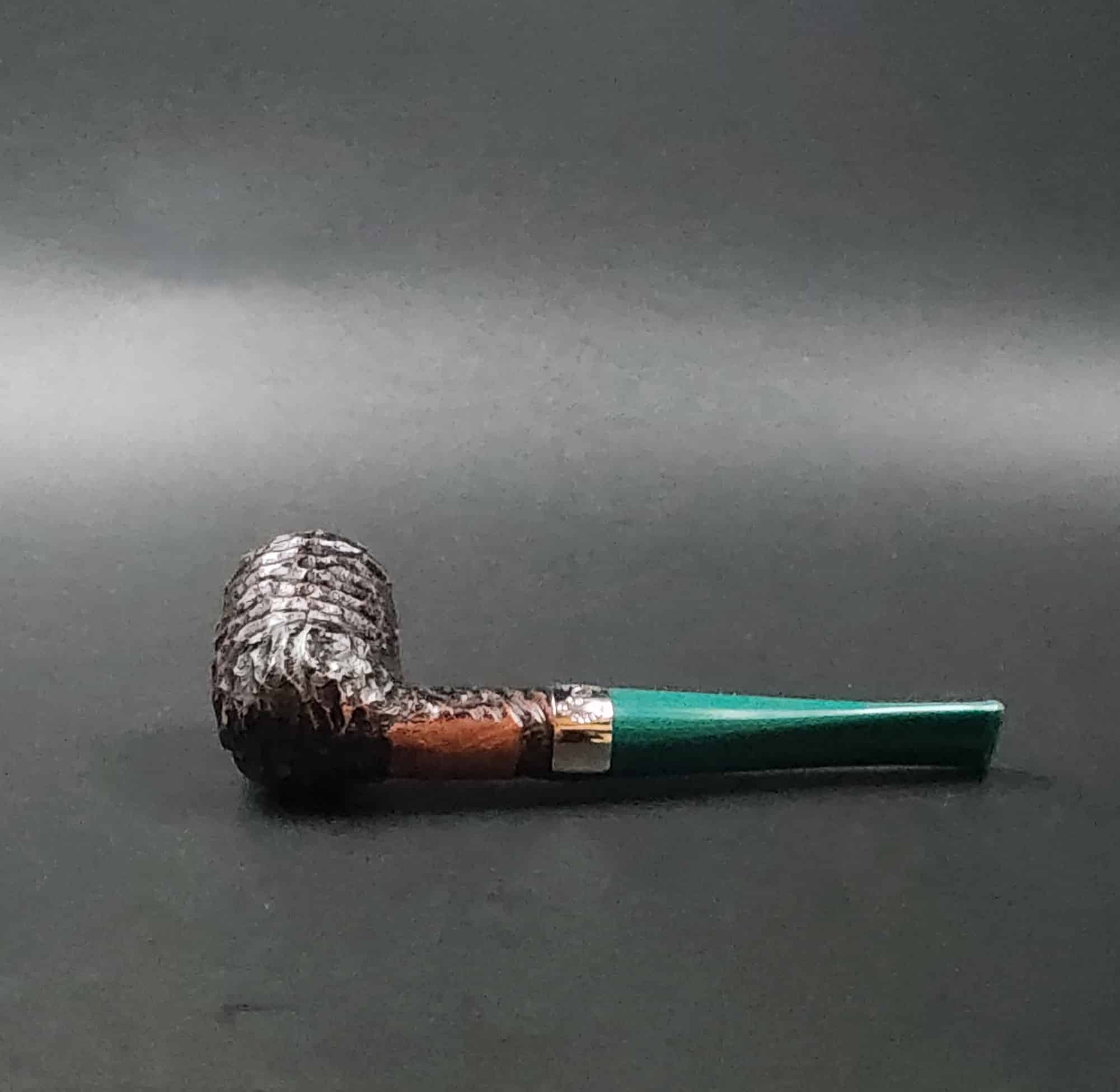 Peterson St Patricks Pipe #6 132582 (4)