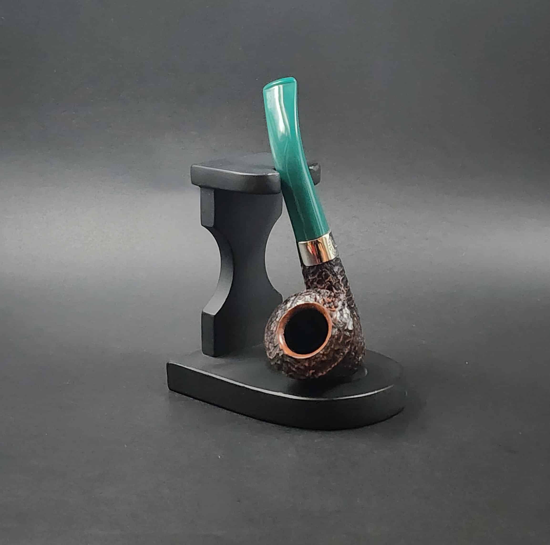 Peterson St Patricks Pipe #b10 132584 (3)