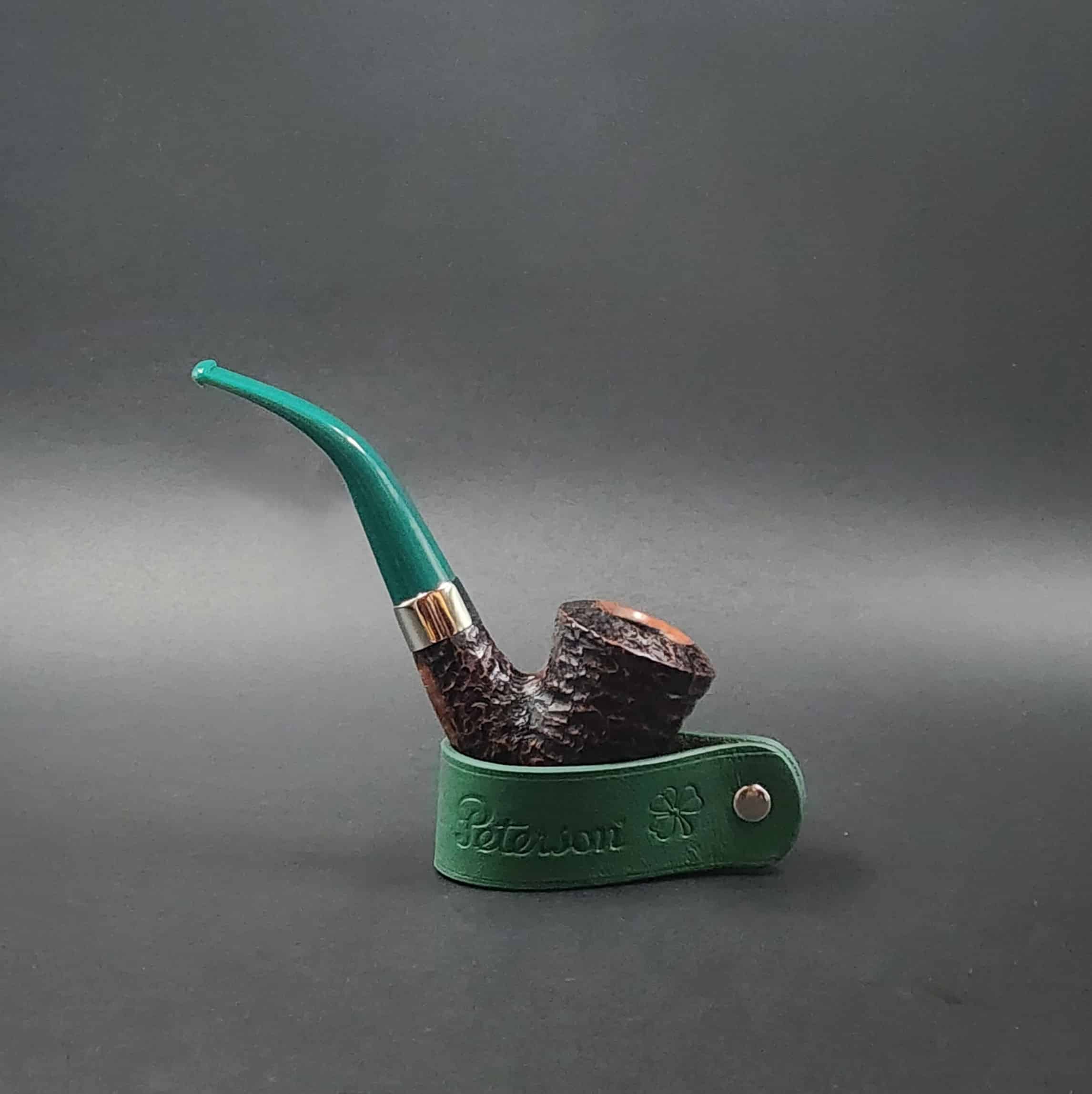 Peterson St Patricks Pipe #b10 132584