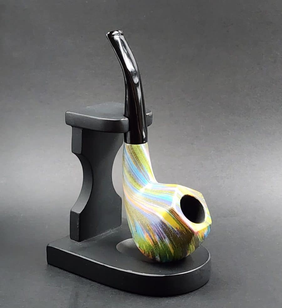 Pulsar Lotr Shire Pipe Brandy Rainbow 141190 (2)