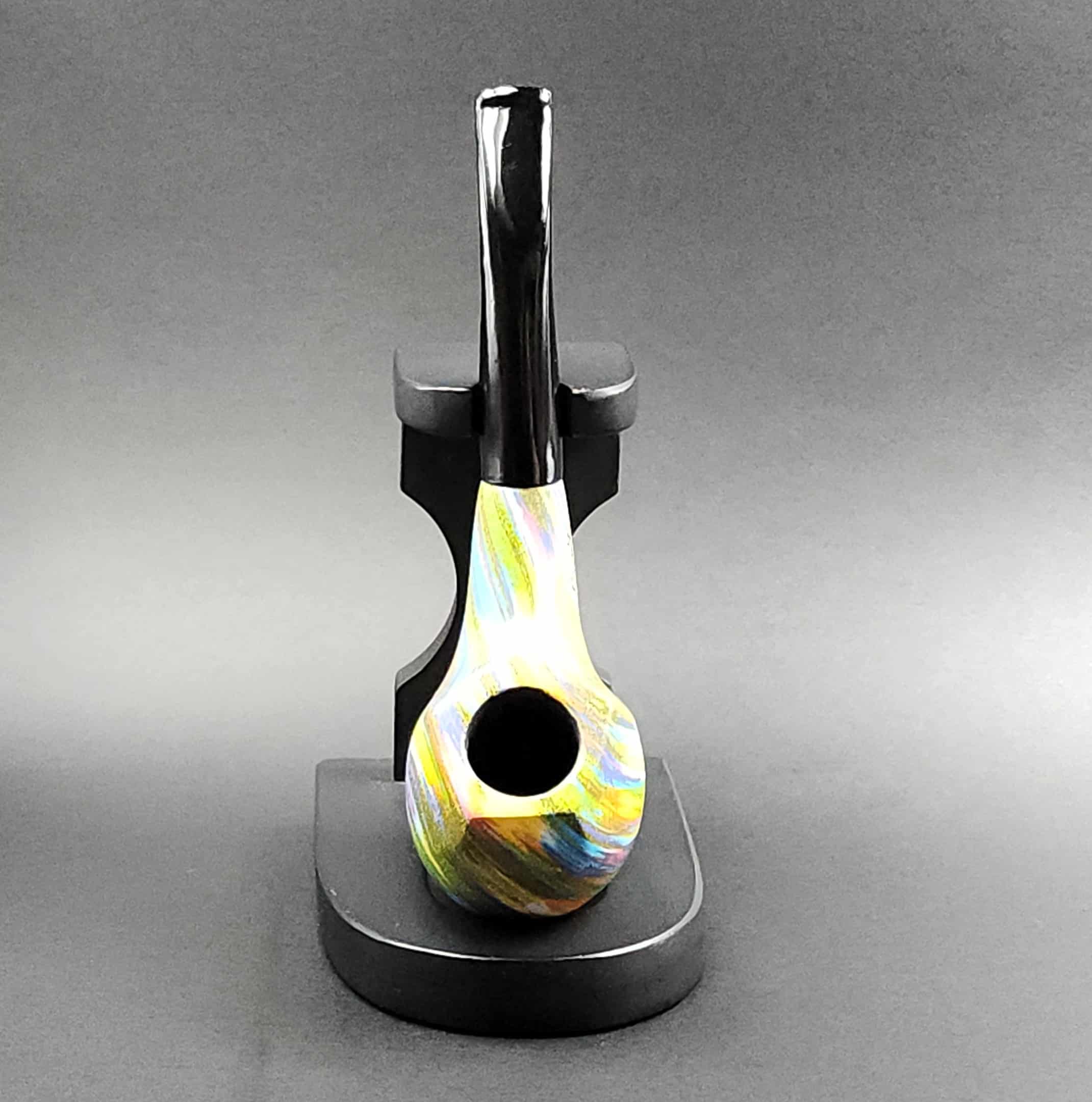 Pulsar Lotr Shire Pipe Brandy Rainbow 141190