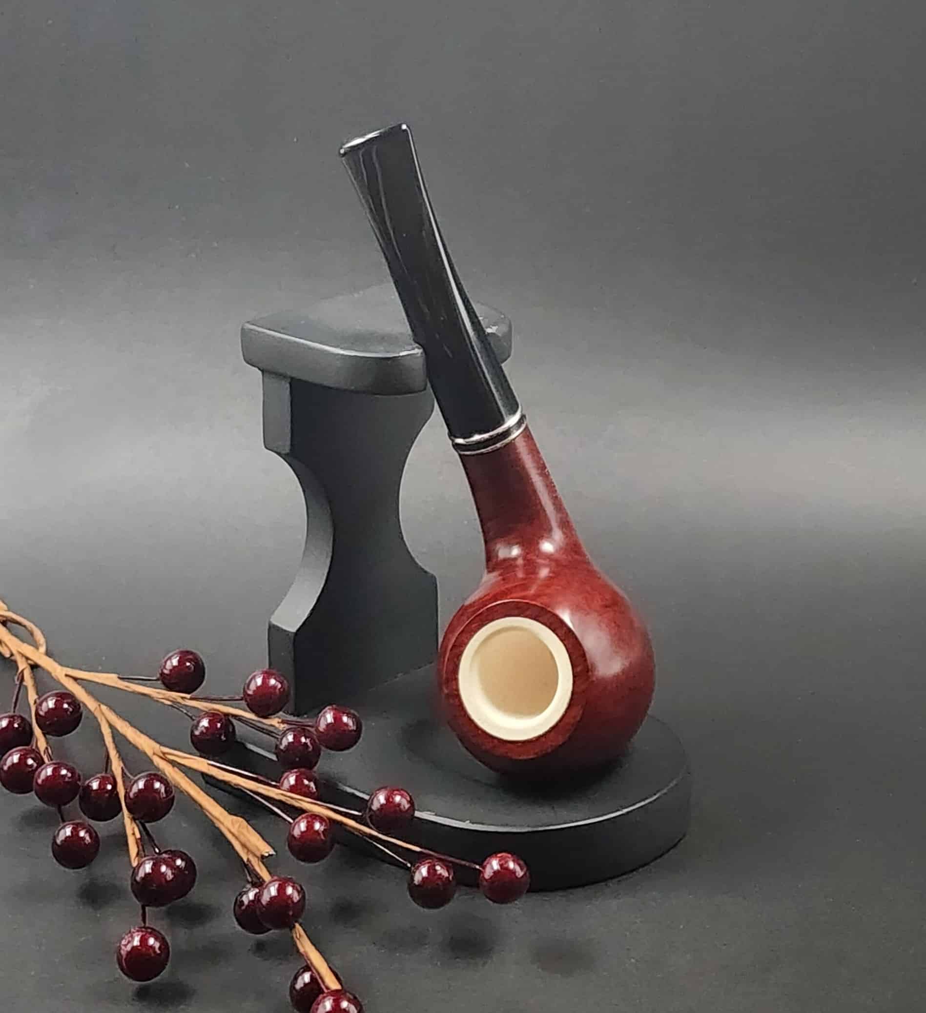 Vauen Churchwarden Meerschaum Lind 7042 130983 3