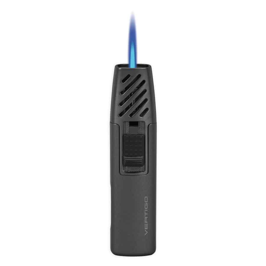 Gnome Black Open Lit Copy
