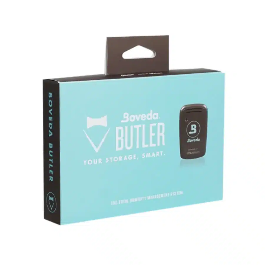 Boveda Butler