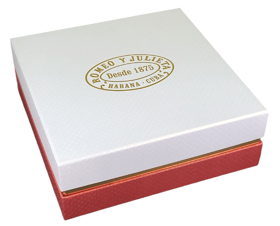 Habanos Romeo Y Julieta Ashtray Collectors Edition