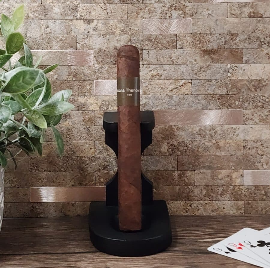 Cao Arcana Thundersmoke Toro